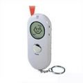 iBank(R)Alcohol Tester / Breathalyzer